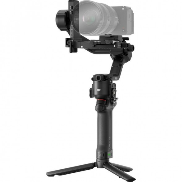 Стабилизатор DJI RS 5 Combo в Нальчике