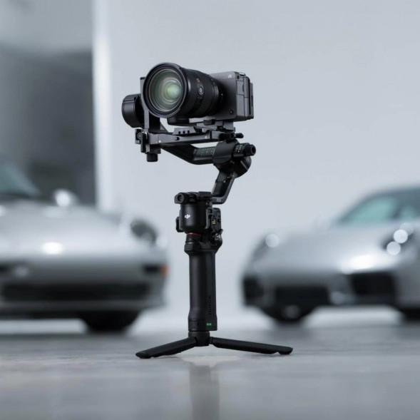 Стабилизатор DJI RS 5 Combo в Нальчике