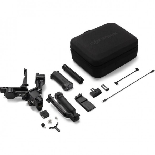 Стабилизатор DJI RS 5 Combo в Нальчике