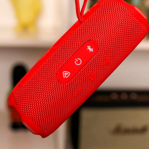 Портативная акустика JBL Flip 7, Red в Нальчике