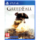 Игра GreedFall [PS4, русские субтитры] в Нальчике