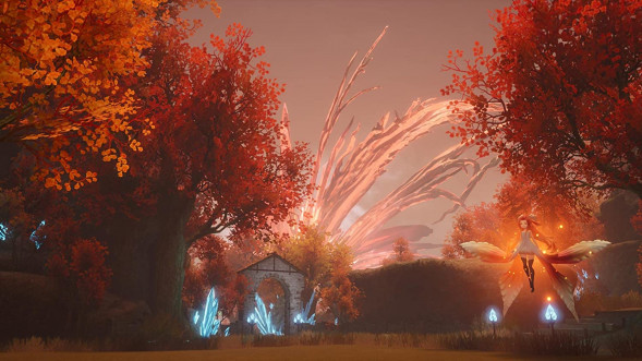 Игра Harvestella [Nintendo Switch, английская версия] в Нальчике