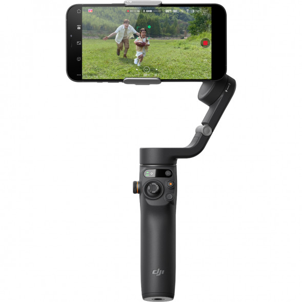 Электрический стабилизатор для смартфона DJI Osmo Mobile 6 в Нальчике