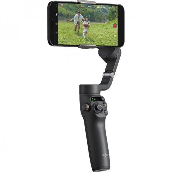 Электрический стабилизатор для смартфона DJI Osmo Mobile 6 в Нальчике