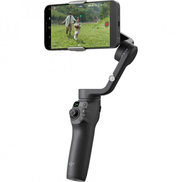 Электрический стабилизатор для смартфона DJI Osmo Mobile 6 в Нальчике