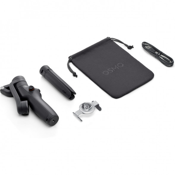 Электрический стабилизатор для смартфона DJI Osmo Mobile 6 в Нальчике