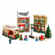 Конструктор LEGO Зимняя Деревня 10308 Главная Рождественская улица в Нальчике