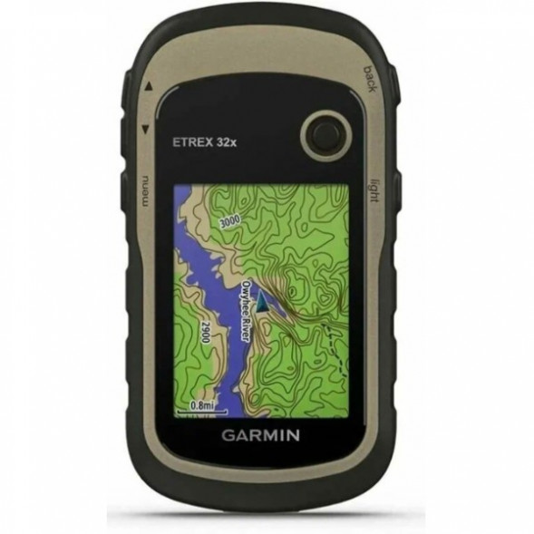 Туристический навигатор Garmin Etrex 32X 010-02257-01 в Нальчике