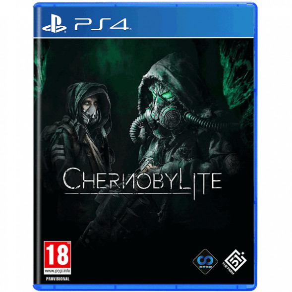 Игра Chernobylite [PS4, русская версия] в Нальчике