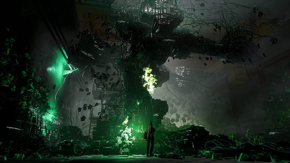 Игра Chernobylite [PS4, русская версия] в Нальчике