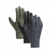 Перчатки сенсорные спортивные Naturehike Outdoor Full Touch GL10 (серый, L) в Нальчике