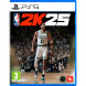 Игра NBA 2K25 [PS5, английская версия] в Нальчике