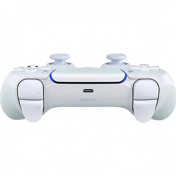 Геймпад Sony DualSense, Chroma Pearl в Нальчике