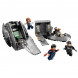 Конструктор LEGO Super Heroes 76009 Супермен: Побег черного Зеро в Нальчике