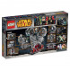 Конструктор LEGO Star Wars 75093 Звезда Смерт - Последняя схватка в Нальчике