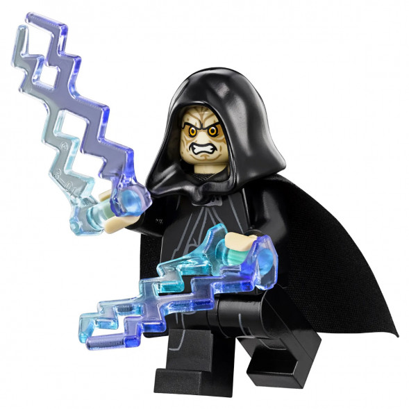Конструктор LEGO Star Wars 75093 Звезда Смерт - Последняя схватка в Нальчике