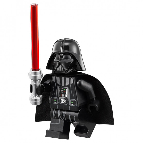 Конструктор LEGO Star Wars 75093 Звезда Смерт - Последняя схватка в Нальчике