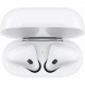 Беспроводные наушники Apple AirPods 2 (с зарядным футляром) MV7N2 в Нальчике