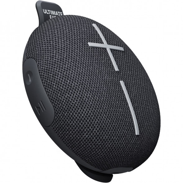 Портативная колонка Ultimate Ears MINIROLL, черный в Нальчике