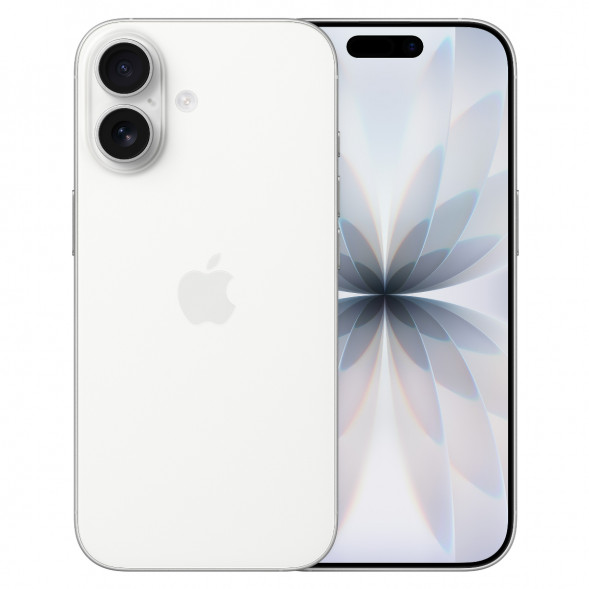 Смартфон Apple iPhone 17 256GB eSim, White в Нальчике