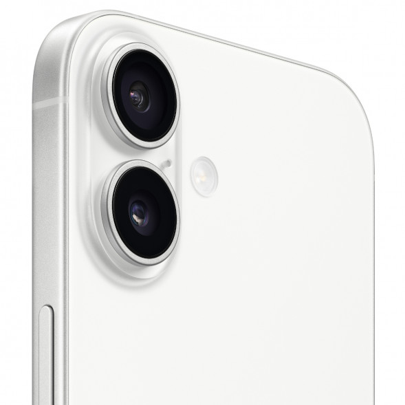 Смартфон Apple iPhone 17 256GB eSim, White в Нальчике