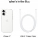 Смартфон Apple iPhone 17 256GB eSim, White в Нальчике