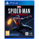 Marvel Человек-Паук: Майлз Моралес [PS4, русская озвучка] в Нальчике