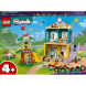 Конструктор LEGO Friends 42636 Дошкольное учреждение Хартлейк-Сити в Нальчике
