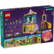 Конструктор LEGO Friends 42636 Дошкольное учреждение Хартлейк-Сити в Нальчике