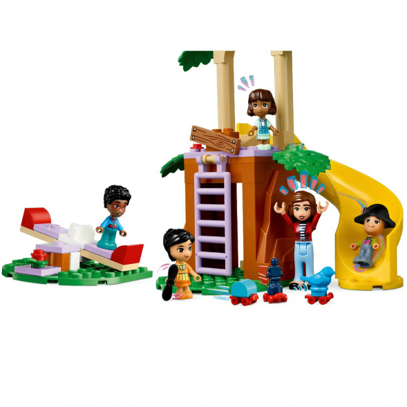 Конструктор LEGO Friends 42636 Дошкольное учреждение Хартлейк-Сити в Нальчике