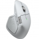 Мышь Logitech MX Master 4 for Mac White Silver в Нальчике