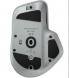 Мышь Logitech MX Master 4 for Mac White Silver в Нальчике