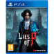 Игра Lies of P [PS4, русские субтитры] в Нальчике