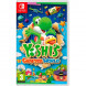Игра Yoshi&amp;#039;s Crafted World [Nintendo Switch, русская версия] в Нальчике