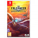 Игра The Falconeer. Warrior Edition [Nintendo Switch, русские субтитры] в Нальчике