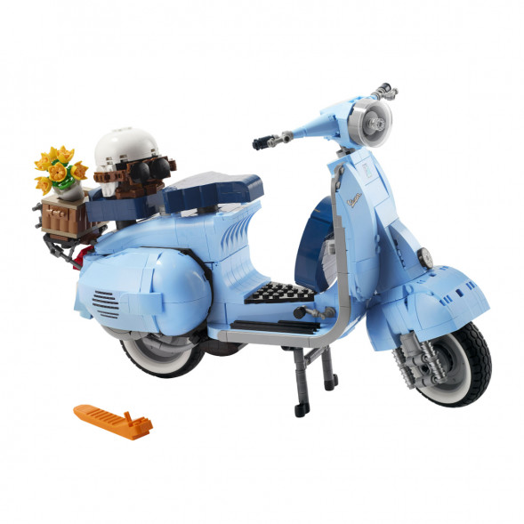 Конструктор LEGO Коллекционные наборы 10298 Vespa 125 в Нальчике