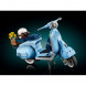 Конструктор LEGO Коллекционные наборы 10298 Vespa 125 в Нальчике