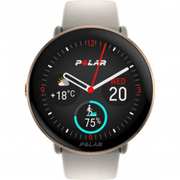 Умные часы Polar Ignite 3, Greige Sand
