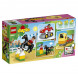 Конструктор LEGO DUPLO Town 10807 Трейлер для лошадок в Нальчике
