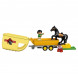 Конструктор LEGO DUPLO Town 10807 Трейлер для лошадок в Нальчике