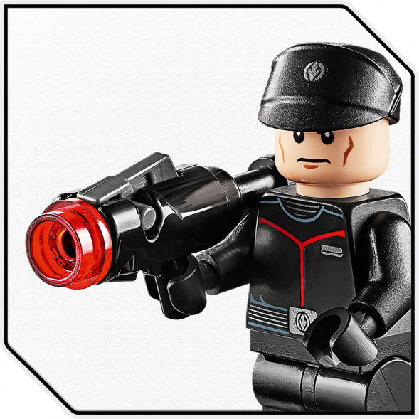 Конструктор LEGO Star Wars 75266 Боевой набор Штурмовики ситхов в Нальчике