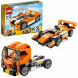 Конструктор LEGO Creator 31017 Гоночная машина Сансет в Нальчике