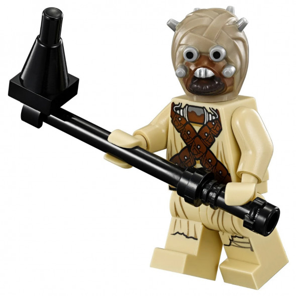 Конструктор LEGO Star Wars 75081 Скайхоппер T-16 в Нальчике