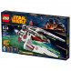 Конструктор LEGO Star Wars 75051 Разведывательный истребитель Джедаев в Нальчике
