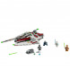 Конструктор LEGO Star Wars 75051 Разведывательный истребитель Джедаев в Нальчике