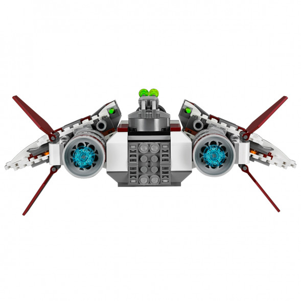 Конструктор LEGO Star Wars 75051 Разведывательный истребитель Джедаев в Нальчике