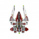 Конструктор LEGO Star Wars 75051 Разведывательный истребитель Джедаев в Нальчике