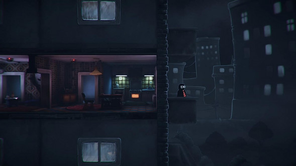 Игра Beholder 3 [Nintendo Switch, русская версия] в Нальчике