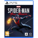 Игра для PlayStation 5 Spider-Man: Miles Morales, полностью на русском языке в Нальчике