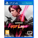 Игра InFAMOUS: First Light [PS4, русская версия] в Нальчике